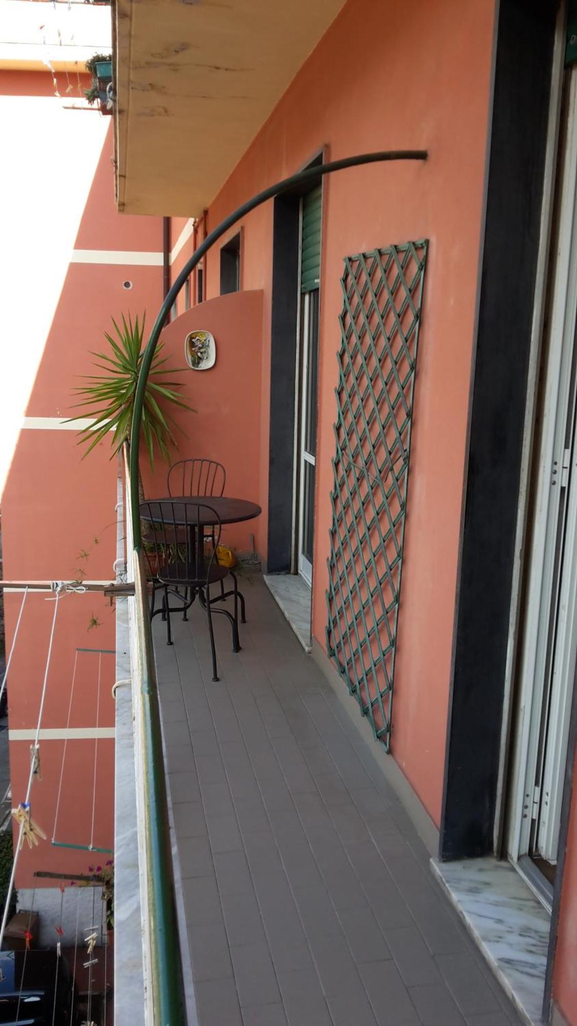 Apartment Sportrek Levanto